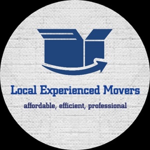 Image for Local Experienced Movers with ID of: 6106081