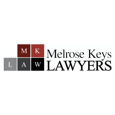 Image for Melrose Keys Lawyers with ID of: 6106141