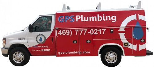 Image for GPS Plumbing with ID of: 4910523