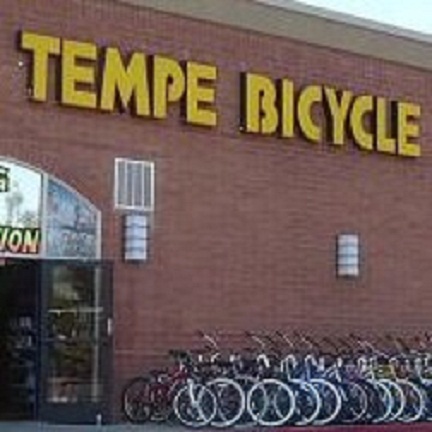Image for Tempe Bicycle with ID of: 610766