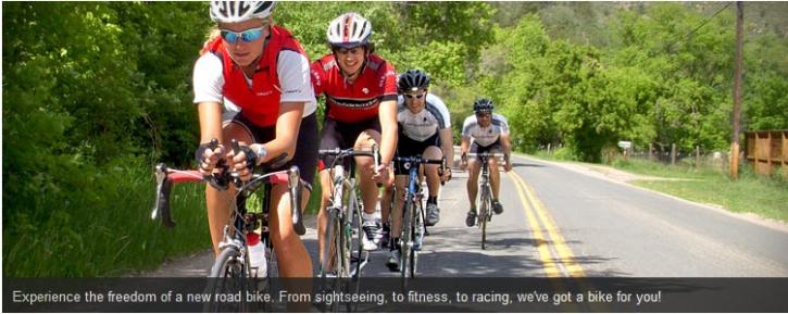 Image for Tempe Bicycle with ID of: 610769