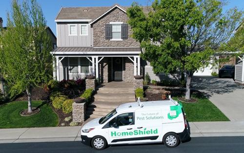 Image for HomeShield Pest Control with ID of: 4910758
