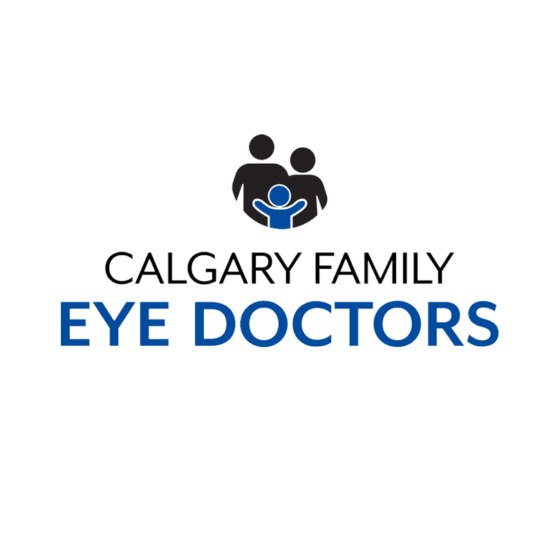 Image for Calgary Family Eye Doctors with ID of: 6107714