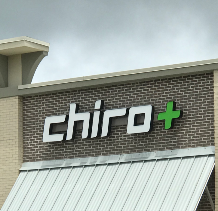 Image for Chiro Plus with ID of: 4912181