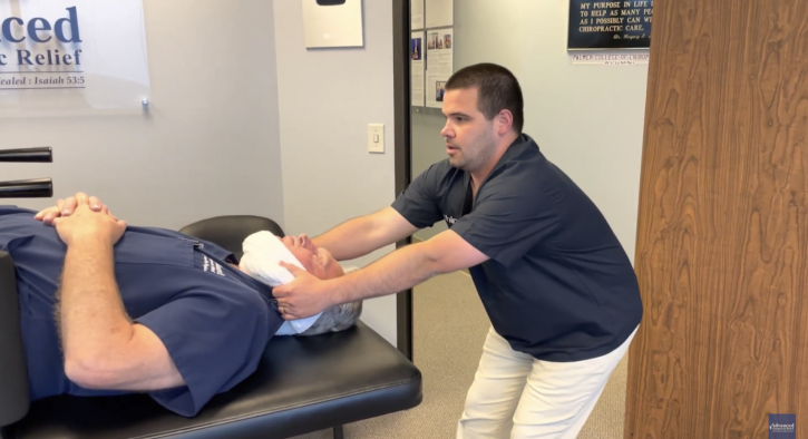 Image for Chiro Plus with ID of: 4912185