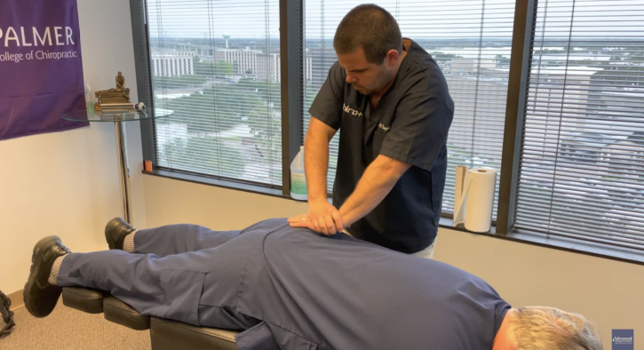 Image for Chiro Plus with ID of: 4912186