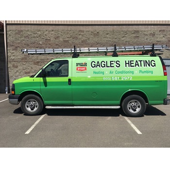 Image for Gagle's Heating with ID of: 6108135