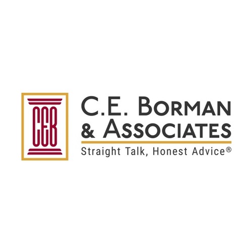 Image for C.E. Borman & Associates Divorce, Child Custody, Family Law Lawyers with ID of: 6108804