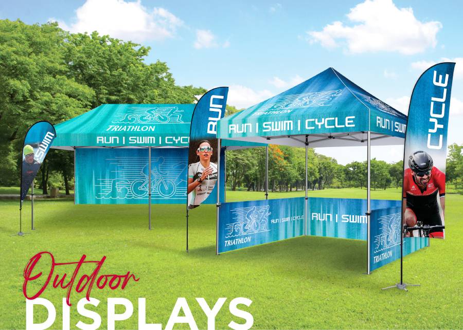 Image for Outdoor Displays with ID of: 6108982