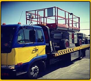 Image for Bayside Towing with ID of: 4912468