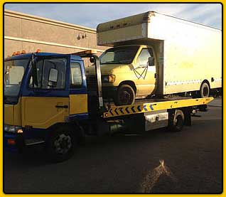 Image for Bayside Towing with ID of: 4912469