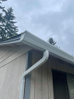 Image for Leafshield Gutter Guards with ID of: 4912854