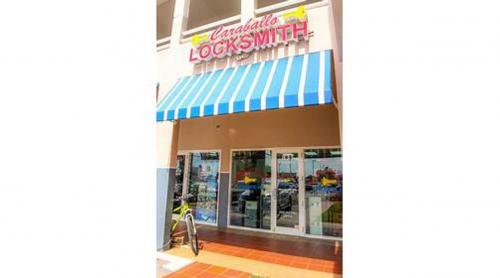 Image for Caraballo Liberty Locksmith Inc. with ID of: 4913263