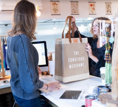 Image for The Conscious Merchant - Zero Waste Store Denver with ID of: 4913337