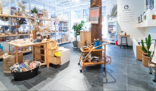 Image for The Conscious Merchant - Zero Waste Store Denver with ID of: 4913338