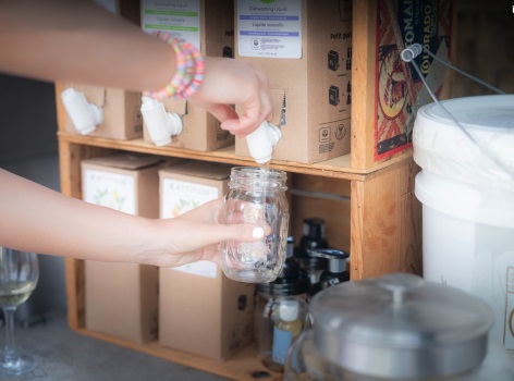 Image for The Conscious Merchant - Zero Waste Store Denver with ID of: 4913395