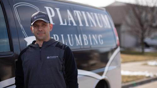 Image for Platinum Plumbing with ID of: 4913491