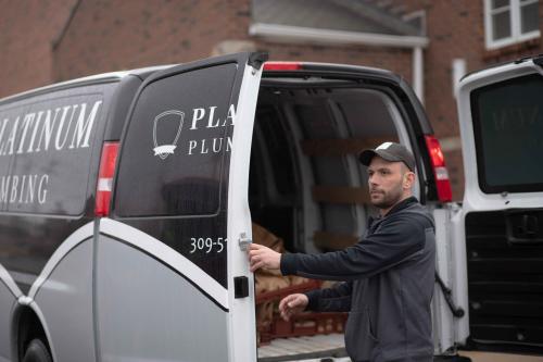 Image for Platinum Plumbing with ID of: 4913493