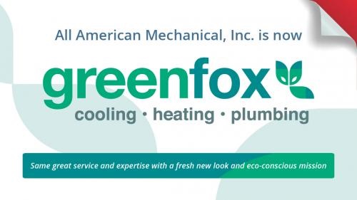Image for Greenfox Cooling, Heating & Plumbing with ID of: 4913521