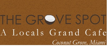 Image for The Grove Spot with ID of: 610945