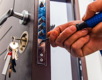 Image for D Locks Locksmiths with ID of: 6109504