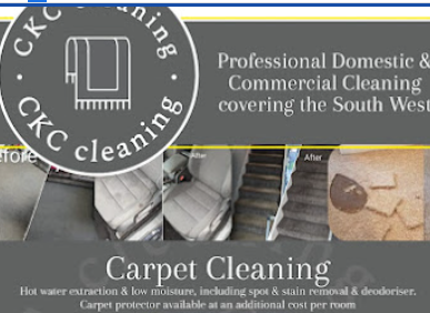 Image for CKC cleaning with ID of: 6109537