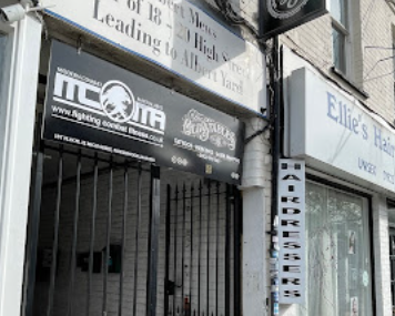 Image for MCMA - Northwood with ID of: 6109555