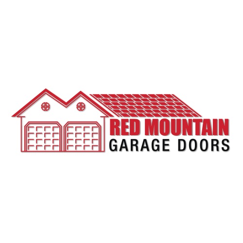Image for Red Mountain Garage Doors with ID of: 6109624