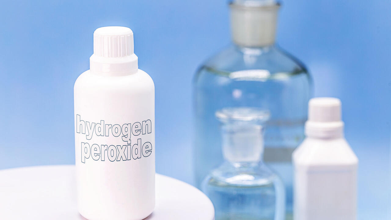 Image for Hydrogen Peroxide Market Size, Industry Share, Growth, Trends, Forecast 2024-2032 with ID of: 6109776