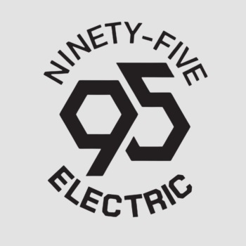 Image for 95 Electric with ID of: 6109795