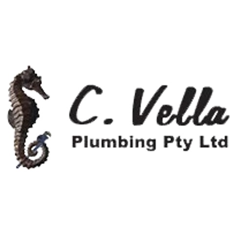 Image for C Vella Plumbing with ID of: 6109868