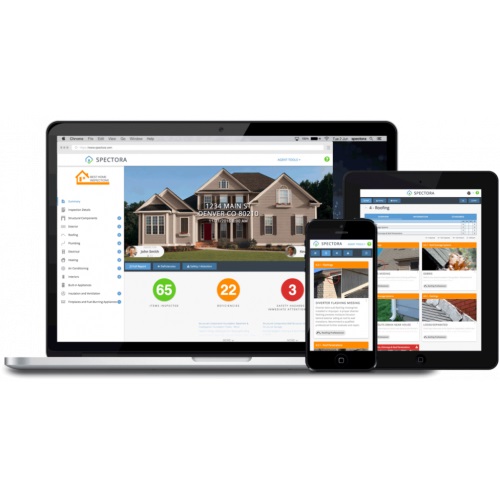 Image for Capstone Home Inspections with ID of: 4914140