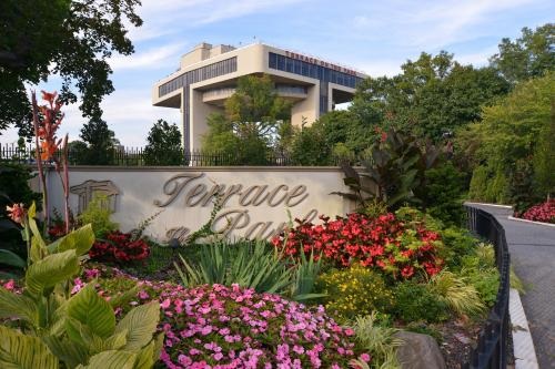 Image for Terrace On The Park with ID of: 4914863