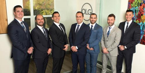 Image for Oakwood Legal Group with ID of: 4916145