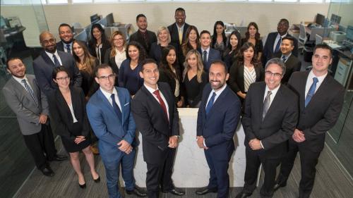 Image for Oakwood Legal Group with ID of: 4916149