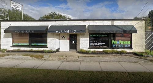 Image for Pro Plumbing Services Corp with ID of: 4916523