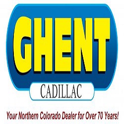 Image for Ghent Cadillac with ID of: 4918280