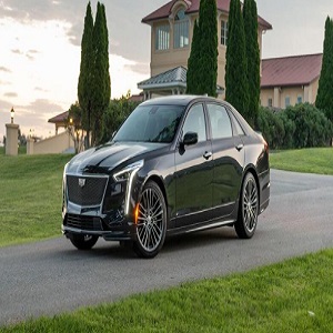 Image for Ghent Cadillac with ID of: 4918463
