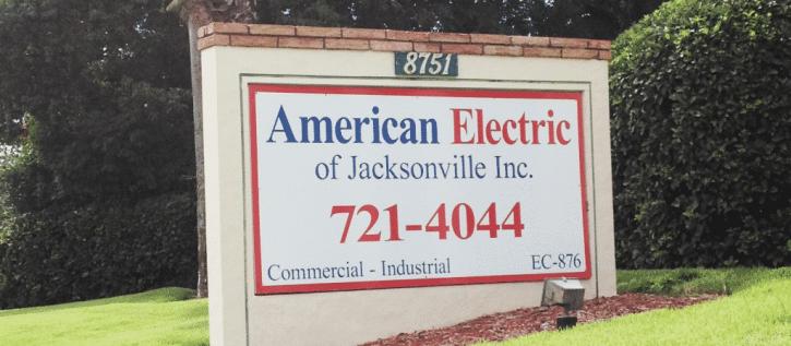 Image for American Electric with ID of: 4918504