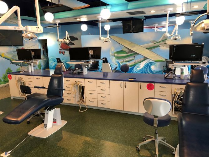Image for Dentistry for Children - Peachtree City with ID of: 4918779