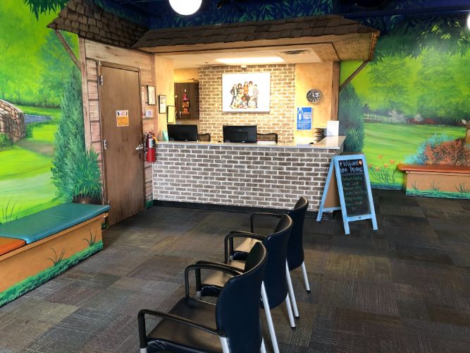 Image for Dentistry for Children - Peachtree City with ID of: 4918782