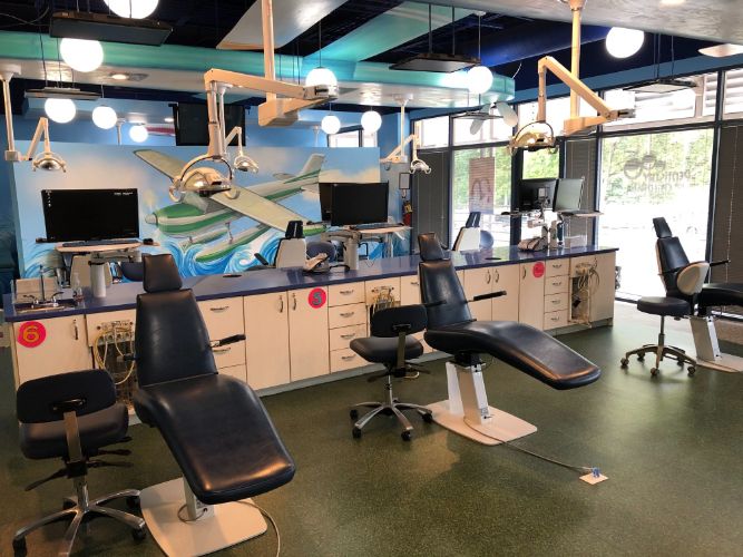 Image for Dentistry for Children - Peachtree City with ID of: 4918791