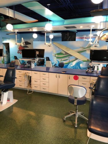 Image for Dentistry for Children - Peachtree City with ID of: 4918795