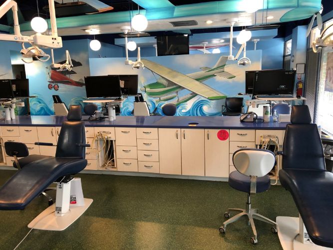Image for Dentistry for Children - Peachtree City with ID of: 4918798