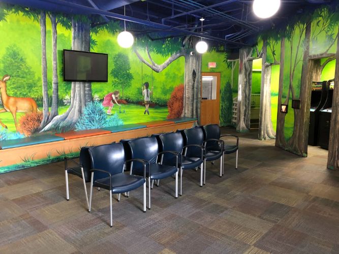 Image for Dentistry for Children - Peachtree City with ID of: 4918800