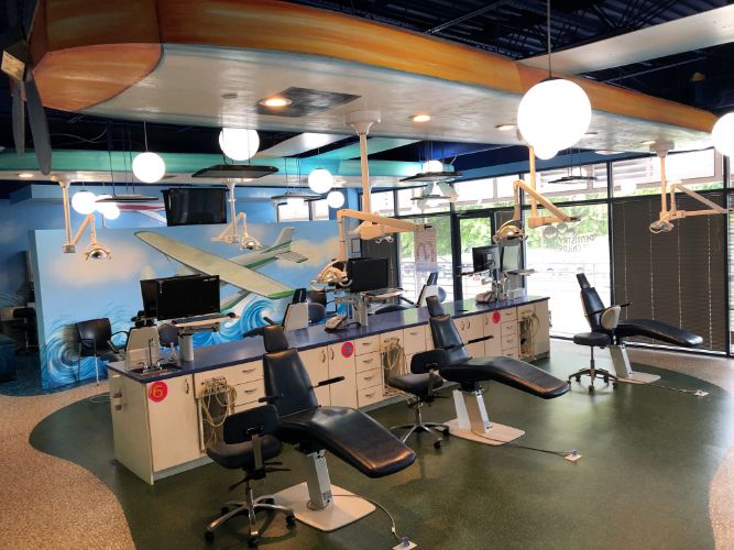 Image for Dentistry for Children - Peachtree City with ID of: 4918803