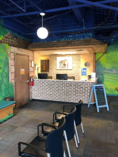 Image for Dentistry for Children - Peachtree City with ID of: 4918808