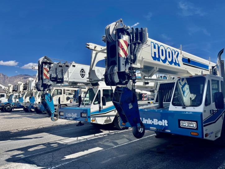 Image for Hook Crane Service with ID of: 4919954