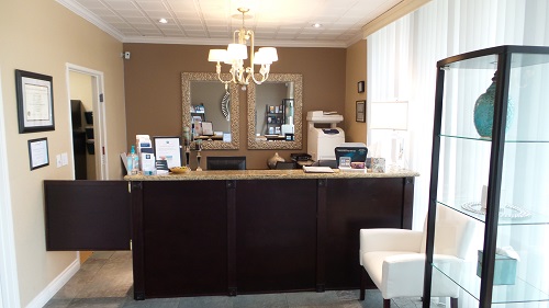Image for OC Cosmetic and Vein Center with ID of: 4920280