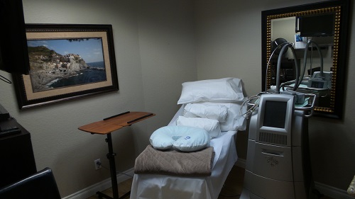 Image for OC Cosmetic and Vein Center with ID of: 4920281